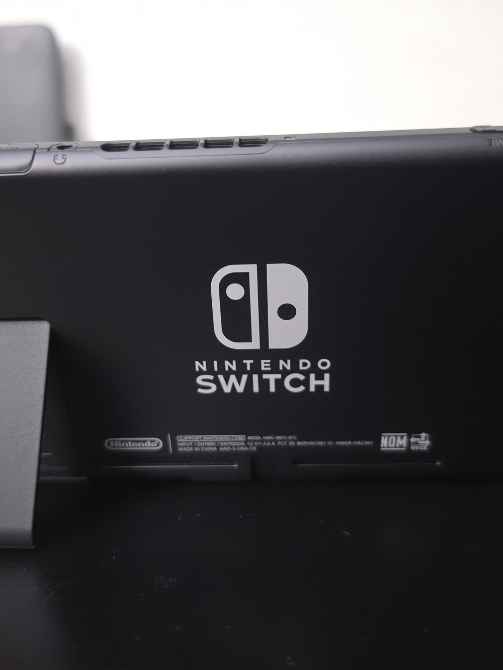 Nintendo Switch 1Bundle - Picture 10 of 16